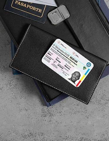 Secure ID Cards: A Practical Guide to Materials, Security Features and Issuance